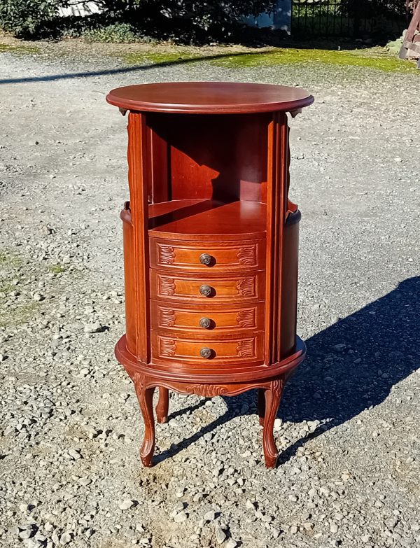 Meuble d'appoint Style Louis XV n°11643