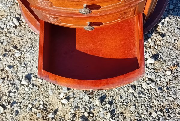 Meuble d'appoint Style Louis XV n°11643