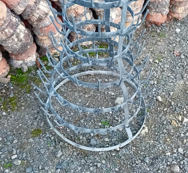 Ancien égouttoir a bouteilles n°11659