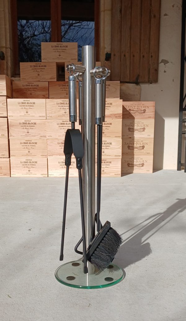 Serviteur de cheminée n°11696