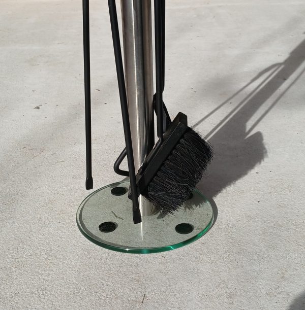 Serviteur de cheminée n°11696