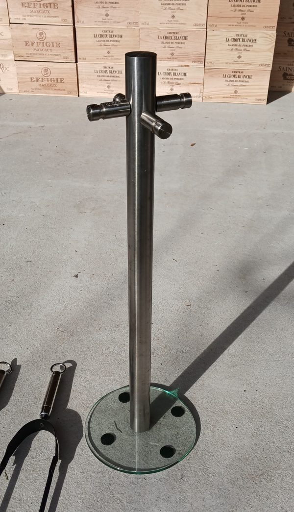 Serviteur de cheminée n°11696