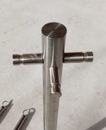 Serviteur de cheminée n°11696