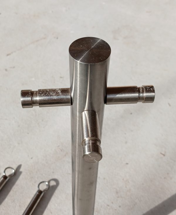 Serviteur de cheminée n°11696