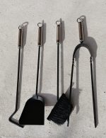 Serviteur de cheminée n°11696