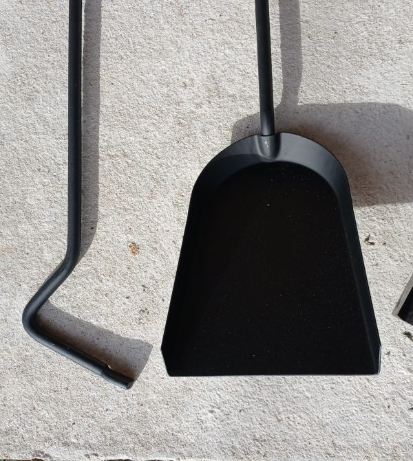 Serviteur de cheminée n°11696