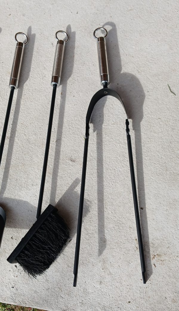 Serviteur de cheminée n°11696