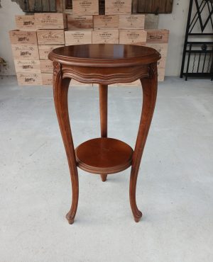 Sellette / Guéridon / n°11704