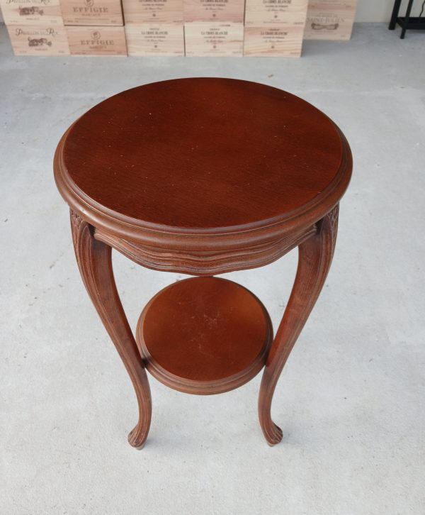 Sellette / Guéridon / n°11704