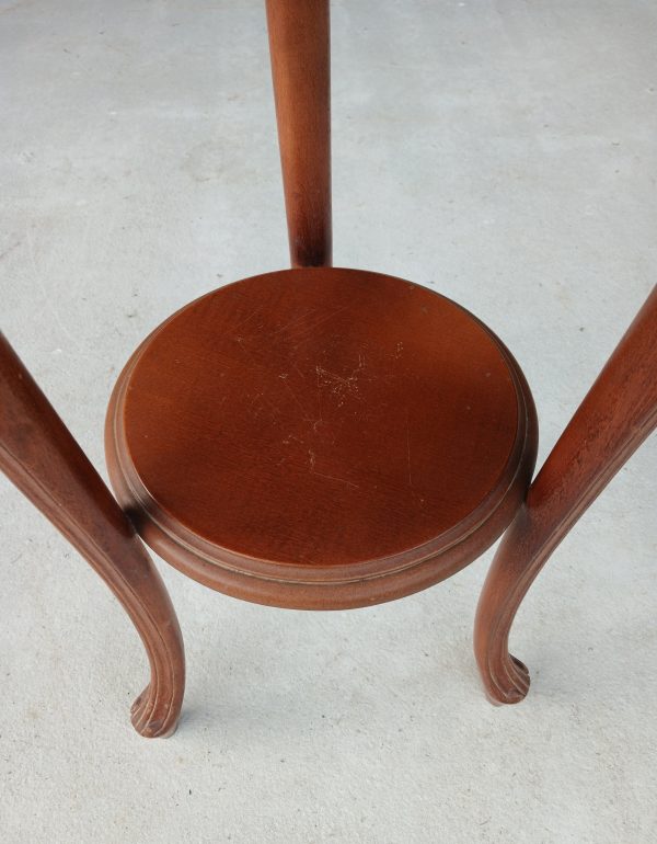 Sellette / Guéridon / n°11704