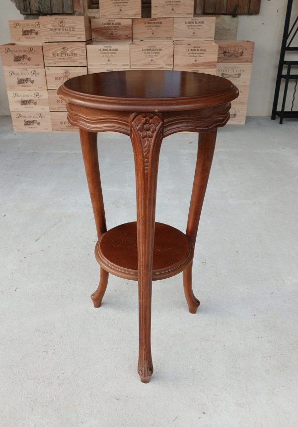 Sellette / Guéridon / n°11704