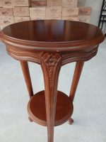 Sellette / Guéridon / n°11704