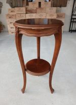 Sellette / Guéridon / n°11704