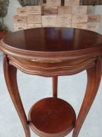 Sellette / Guéridon / n°11704