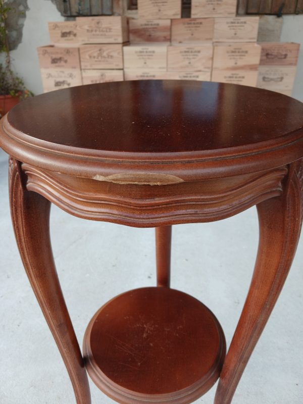 Sellette / Guéridon / n°11704