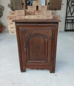 Ancien meuble d'appoint n°11711