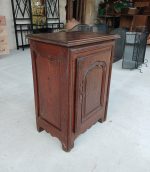 Ancien meuble d'appoint n°11711