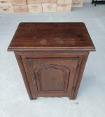 Ancien meuble d'appoint n°11711