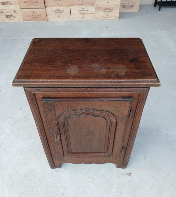 Ancien meuble d'appoint n°11711