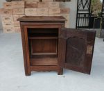 Ancien meuble d'appoint n°11711