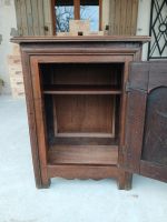 Ancien meuble d'appoint n°11711