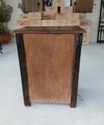 Ancien meuble d'appoint n°11711