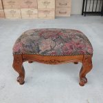 Repose pied style Louis XV n°11705