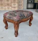 Repose pied style Louis XV n°11705