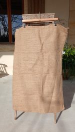 Sac de jute Nicaragua n°11796