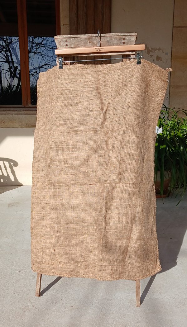 Sac de jute Nicaragua n°11796