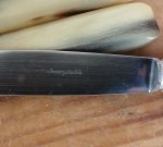 Lot de 6 anciens couteaux n°11802