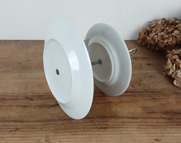 Serviteur en porcelaine n°11806