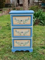 Petit chiffonnier a tiroirs n°11914