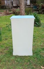 Petit chiffonnier a tiroirs n°11914