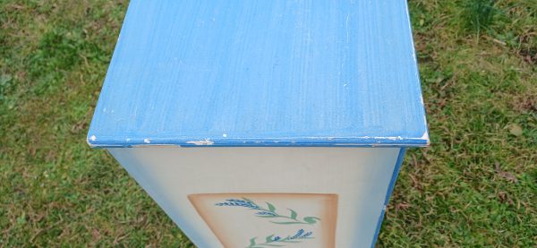 Petit chiffonnier a tiroirs n°11914