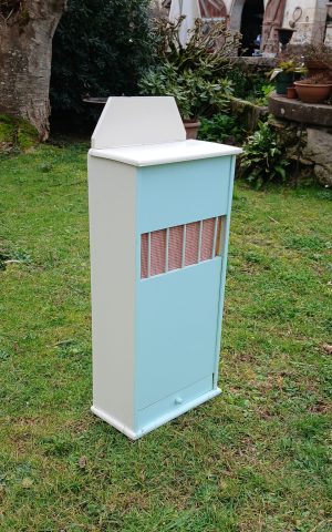 Huche a pain vintage n°11917