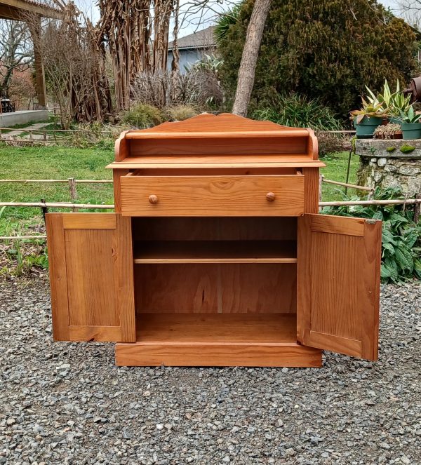 Buffet ou coiffeuse n°11922