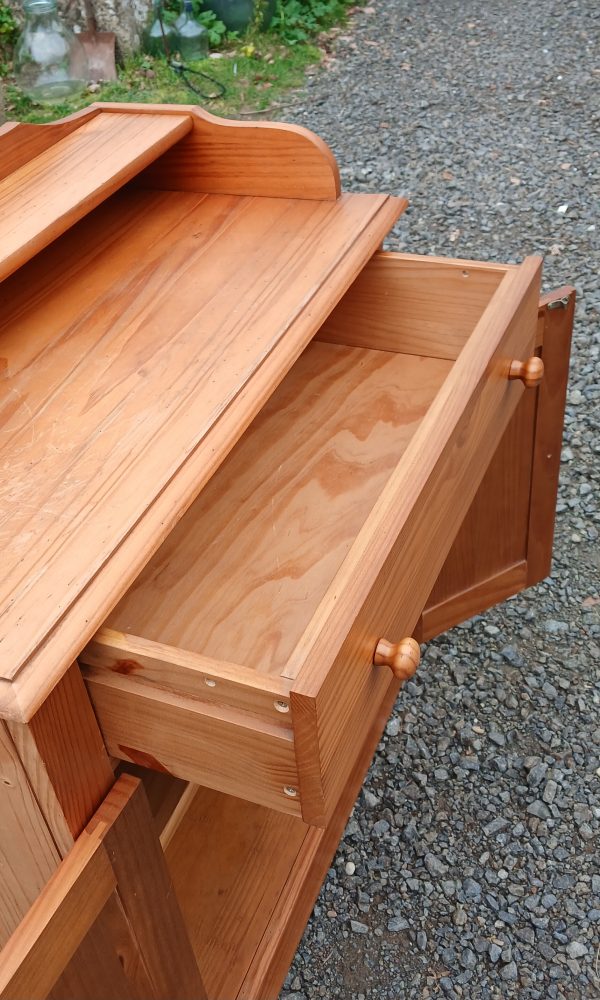 Buffet ou coiffeuse n°11922