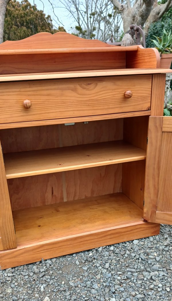 Buffet ou coiffeuse n°11922