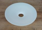 Abat jour en opaline / Lustre / Vintage / n°11736