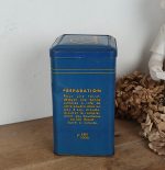 Ancienne boite publicitaire Cacao Suchard n°11739