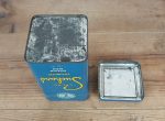 Ancienne boite publicitaire Cacao Suchard n°11739