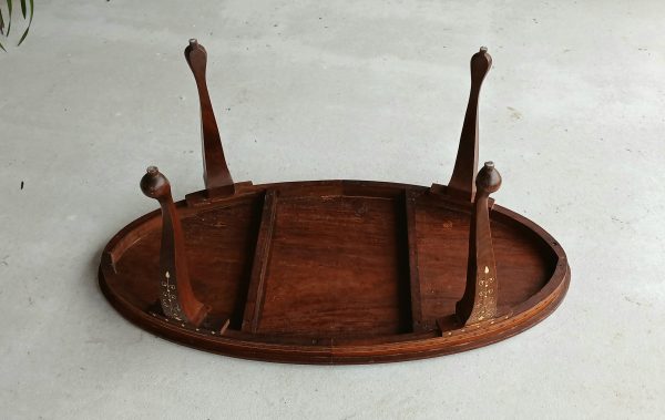 Table basse anglo indienne n°11798