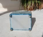 Repose pied vintage a relooker n°11929