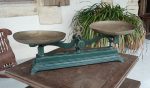 Ancienne balance force 15kg n°11937