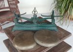 Ancienne balance force 15kg n°11937