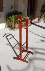 Valet de chambre vintage Reguitti n°11940