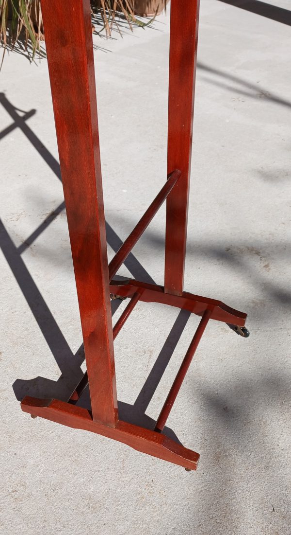 Valet de chambre vintage Reguitti n°11940