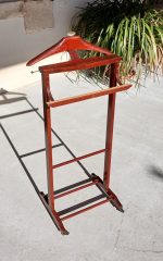 Valet de chambre vintage Reguitti n°11940