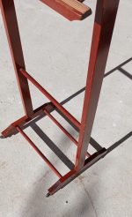 Valet de chambre vintage Reguitti n°11940